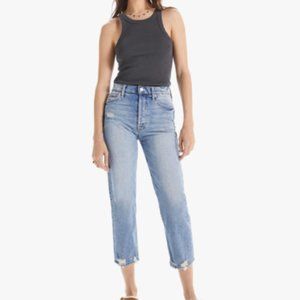 Mother The Tomcat in True Confessions